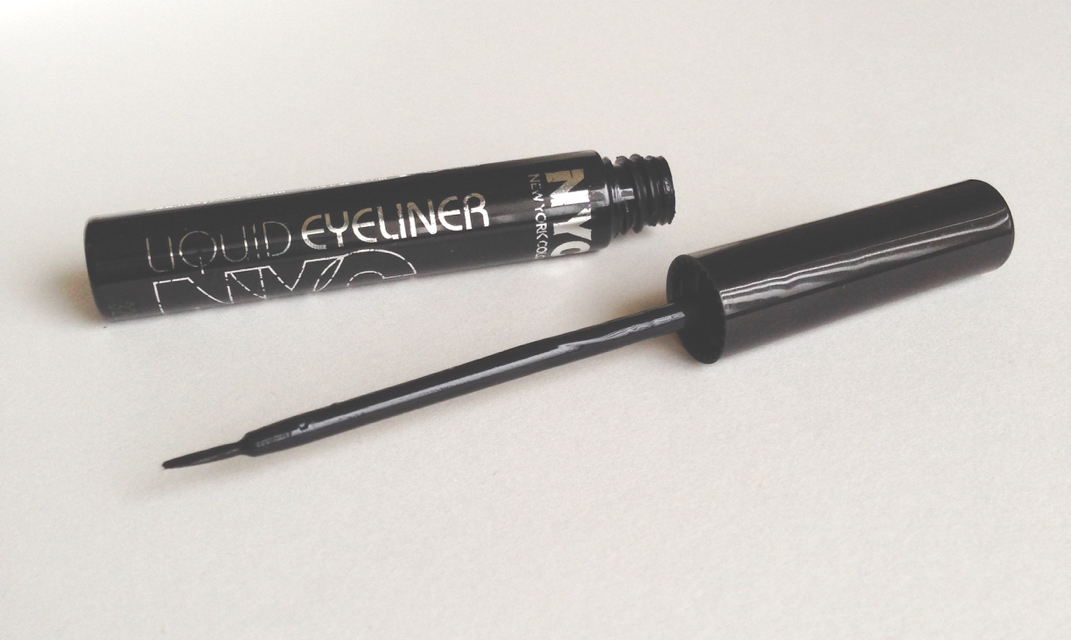 mac liquid eyeliner waterproof